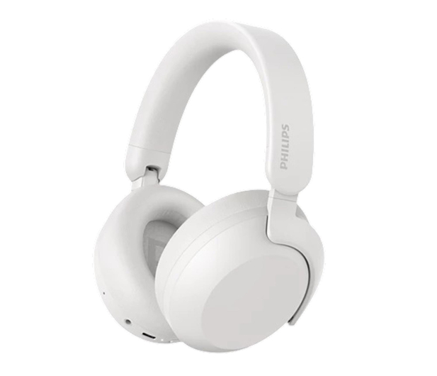 PHILIPS TAH8000E ANC Biały TAH8000EWT/00 - 1455640 - zdjęcie